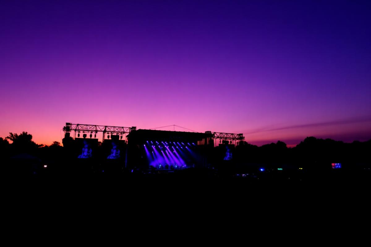 Festival Horizonte